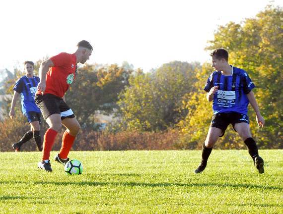 Draw stops Petersfield Town’s run of defeats in league
