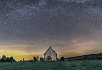 Learn about a millennium of history at 'Little church in the field'