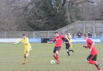 Summerhill believes Petersfield Town face key period
