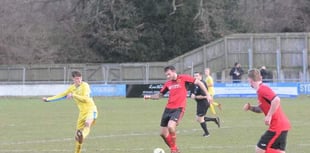Summerhill believes Petersfield Town face key period