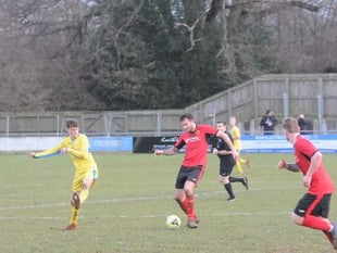 Summerhill believes Petersfield Town face key period