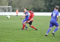 Liphook’s reserves reach Aldershot Intermediate Cup final