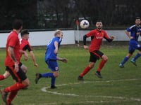 AFC Petersfield make their point