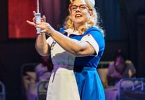 What's on around Petersfield and East Hampshire today, November 1, 2018