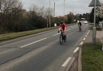 Petersfield Triathlon Club impress in time trial