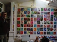 Joint exhibition will be first in 50 years for Liss artist
