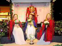 Final preparations being made for Liphook Carnival