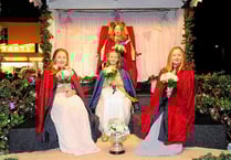 Final preparations being made for Liphook Carnival