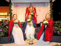 Final preparations being made for Liphook Carnival