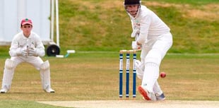 Strong and Jarrett lead Liphook’s third team to emphatic win