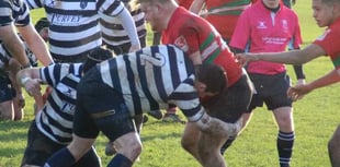 Petersfield win on the road to remain at the top