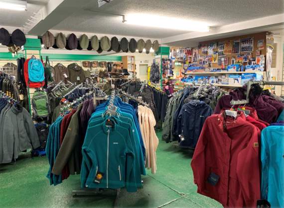 Country sales clothing websites