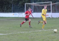 Petersfield Town manager’s pride after Eastleigh loss