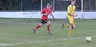 Petersfield Town manager’s pride after Eastleigh loss