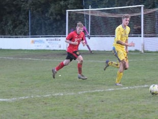 Petersfield Town manager’s pride after Eastleigh loss
