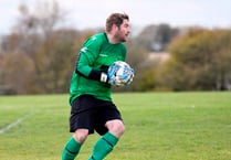 AFC Petersfield earn point on the road