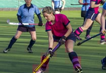 Petersfield Ladies’ second team crash to comprehensive home defeat