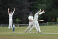 Liphook slip to close five-run loss with three balls to spare