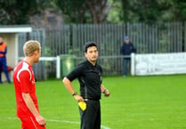 Alresford Town continue excellent start to the season
