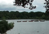 Fishy business over pond boundary recalled in play
