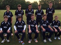Grayshott Cricket Club appealing for young talent for courses