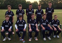 Grayshott Cricket Club appealing for young talent for courses