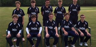 Grayshott Cricket Club appealing for young talent for courses