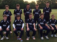 Grayshott Cricket Club appealing for young talent for courses
