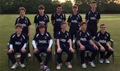 Grayshott Cricket Club appealing for young talent for courses