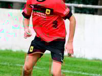 Early goal sends Petersfield Town to defeat on home soil