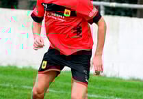 Early goal sends Petersfield Town to defeat on home soil