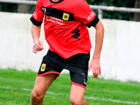 Early goal sends Petersfield Town to defeat on home soil
