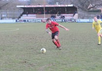 Petersfield Town earn fine away win