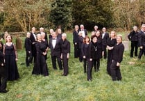 Edward Thomas work to feature in Petersfield concert