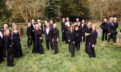 Edward Thomas work to feature in Petersfield concert