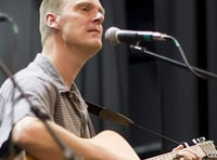 Songwriter and singer returns to Petersfield’s Write Angle