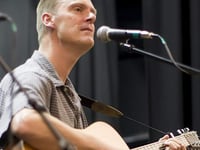 Songwriter and singer returns to Petersfield’s Write Angle