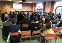 Petersfield's drug issues partly blamed on lack of police presence
