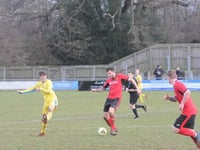 Petersfield Town boss bemoans ‘missed opportunity’