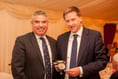 Parliamentary Golfer of the Year award goes to Winchester MP Steve Brine