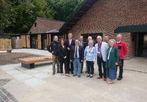 Country Park visitor centre reopens after 'amazing' £1.2million revamp