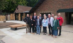 Country Park visitor centre reopens after 'amazing' £1.2million revamp