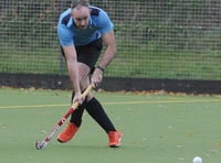 Petersfield Hockey Club face a busy Saturday