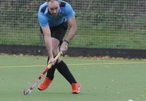 Petersfield Hockey Club face a busy Saturday