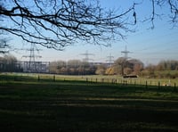 Plans for a new substation in Lovedean opposed in council motion