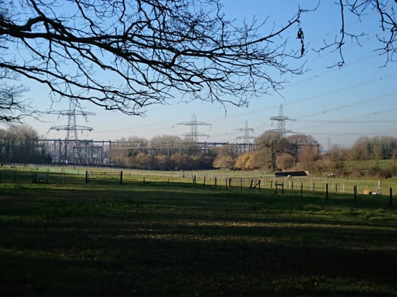 Debate set to try and halt the Aquind Interconnector project