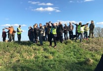 'Clean-up' plea to government