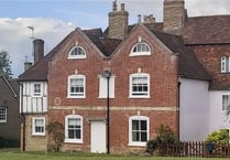 Petersfield history woven with scientific strands