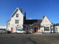 Closure of station causes travel changes