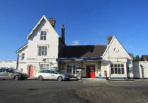 Closure of station causes travel changes